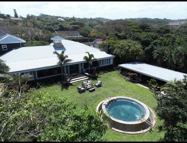 4 BEDROOM HOUSE FOR SALE IN SHELLY BEACH
